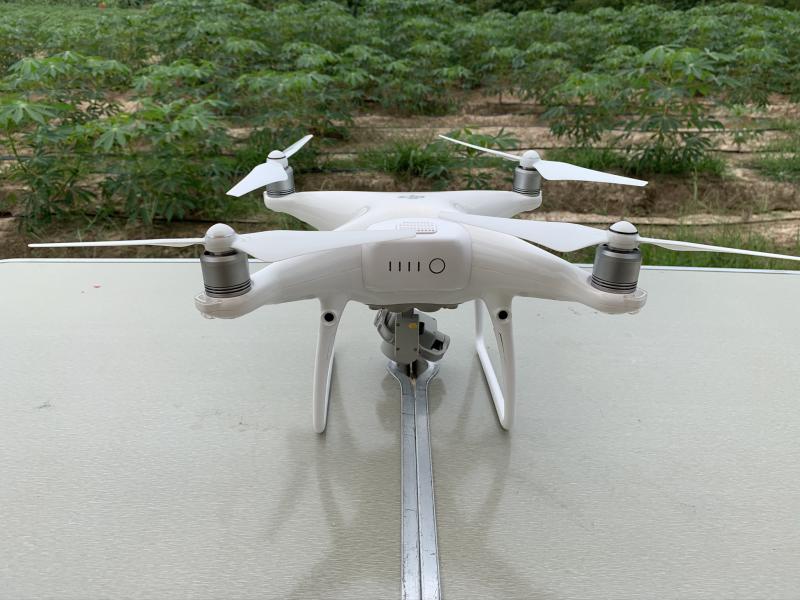 อากาศยานไร้คนขับ (Unmanned Aerial Vehicle :UAV)_4