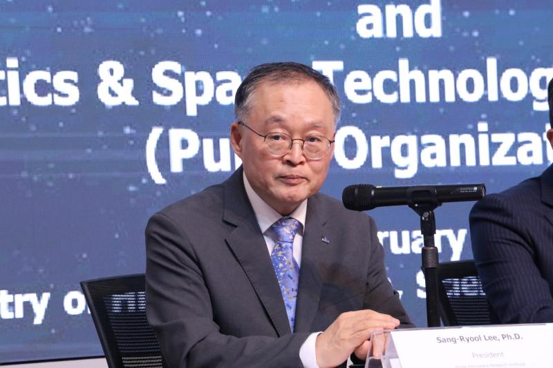 ไทย จับมือ เกาหลี ศึกษาความเป็นไปได้เตรียมสร้าง “Spaceport” ในไทย_3