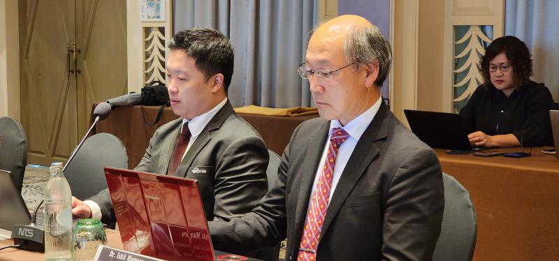 ASEAN Space Workshop อีกก้าวของอาเซียนเพื่อขยายสาขาความร่วมมือในภูมิภาค_4