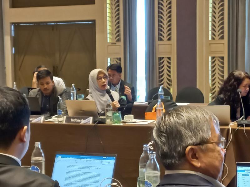 ASEAN Space Workshop อีกก้าวของอาเซียนเพื่อขยายสาขาความร่วมมือในภูมิภาค_6