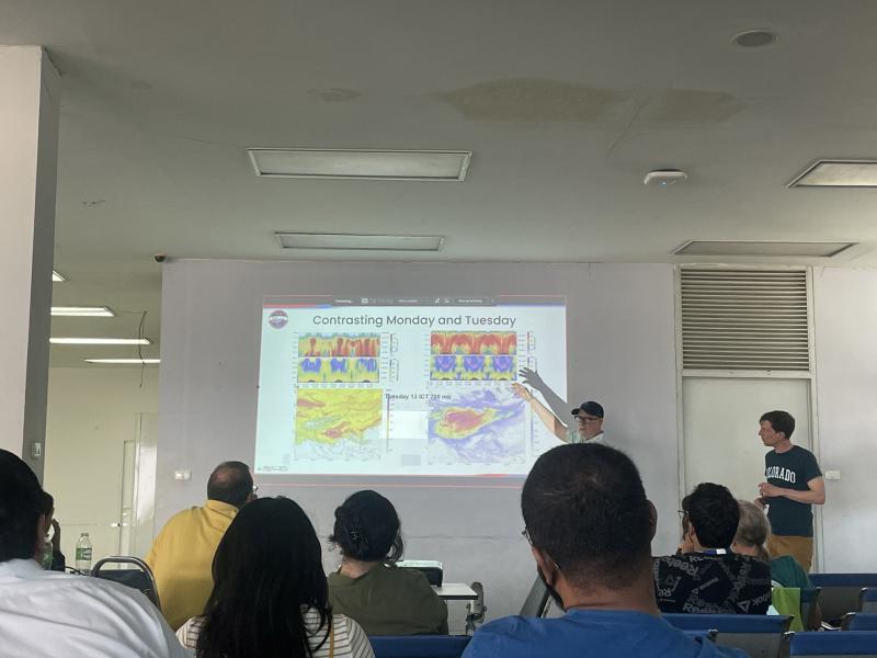 GISTDA ร่วมกับ NASA บินสำรวจและเก็บข้อมูลอากาศในไทย (Part 2)
_3