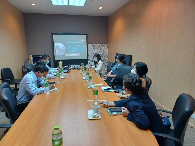 GISTDA หารือ การยางแห่งประเทศไทย จัดทำฐานข้อมูลยางพารา เพื่อประเมินผลผลิตยางพาราของประเทศ_2