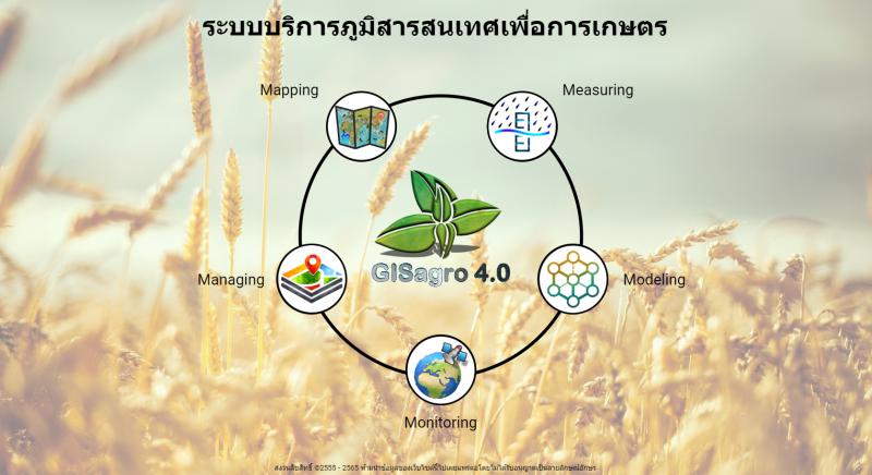 GISTDA จับมือ กรมส่งเสริมการเกษตร ใช้ภูมิสารสนเทศบริหารจัดการเกษตรเชิงพื้นที่_4