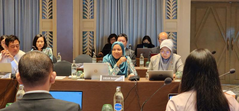 ASEAN Space Workshop อีกก้าวของอาเซียนเพื่อขยายสาขาความร่วมมือในภูมิภาค_3